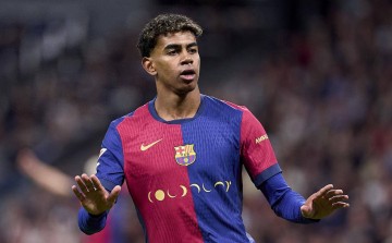 欧冠狂欢夜：拜仁5-0国米、巴萨稳步前进、利物浦遭逆转