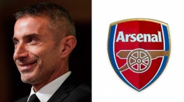 电讯报:贝尔塔将负责阿森纳人才招募 助力延续英超冠军争夺势头