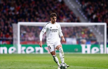 警报！米兰利物浦启动银河战舰拆解计划，皇马太子成首个爆破点？