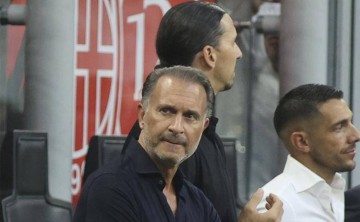 意甲风云:米兰遭球迷围攻,国米陷伤病潮,引援遇阻