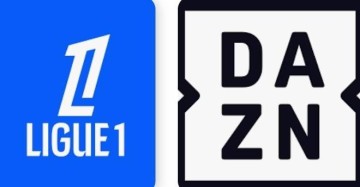 损失巨大！队报：DAZN本赛季转播法甲的亏损高达2至2.5亿欧元