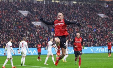 曼城锁定维尔茨？德甲巨星或成瓜帅心仪新中场