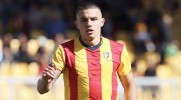 意甲：莱切vs威尼斯，谁能扭转颓势？