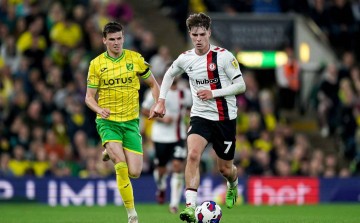 英冠、意甲、德甲与法甲精彩对决分析