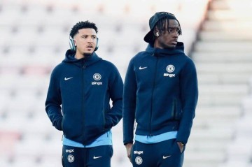 曝桑乔若遭退货曼联仍可收上千万！阿莫林将定其去留，三方案待选