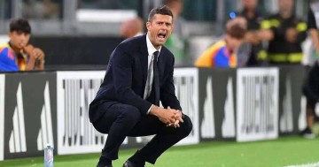 尤文困境：莫塔的固执拖累球队表现？